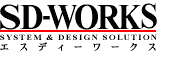 SD-WORKS SYSTEM & DESIGN SOLUTION GXfB[[NX